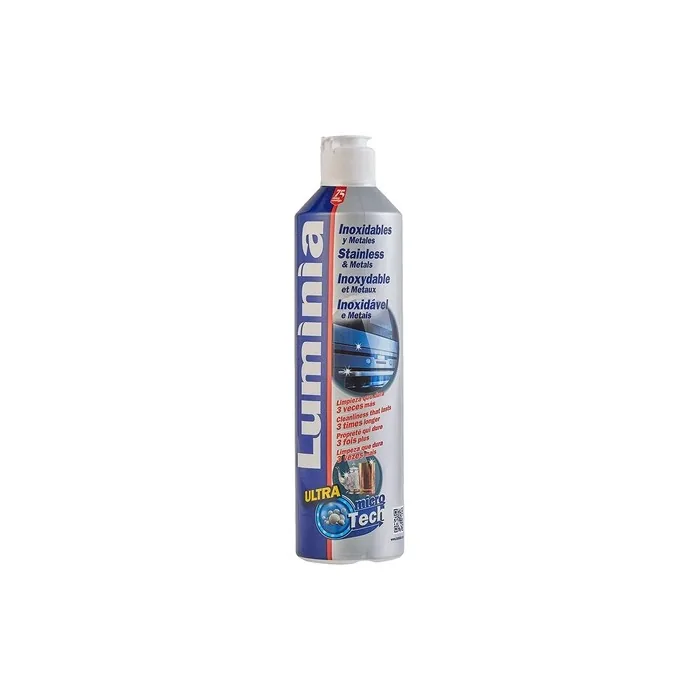 Luminia Metals Cream 500ml