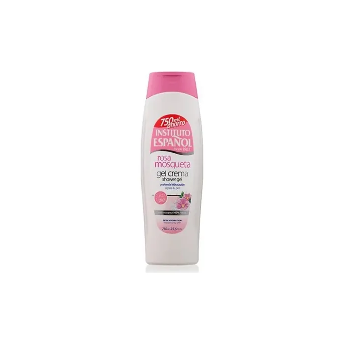 Instituto Espaol Rosa Rubiginosa Gel Cream 1250ml
