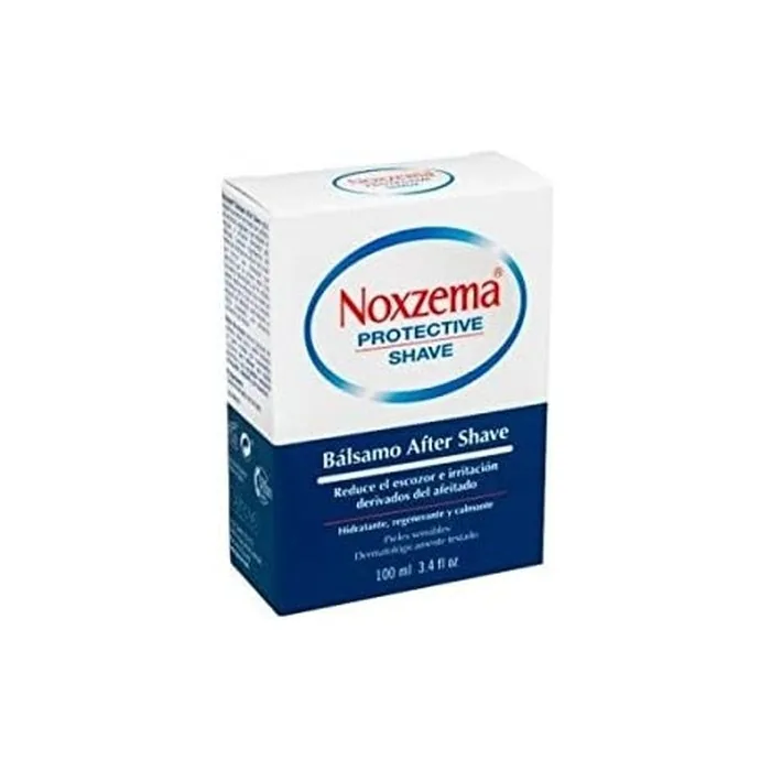 Noxzema Emulsion 100ml