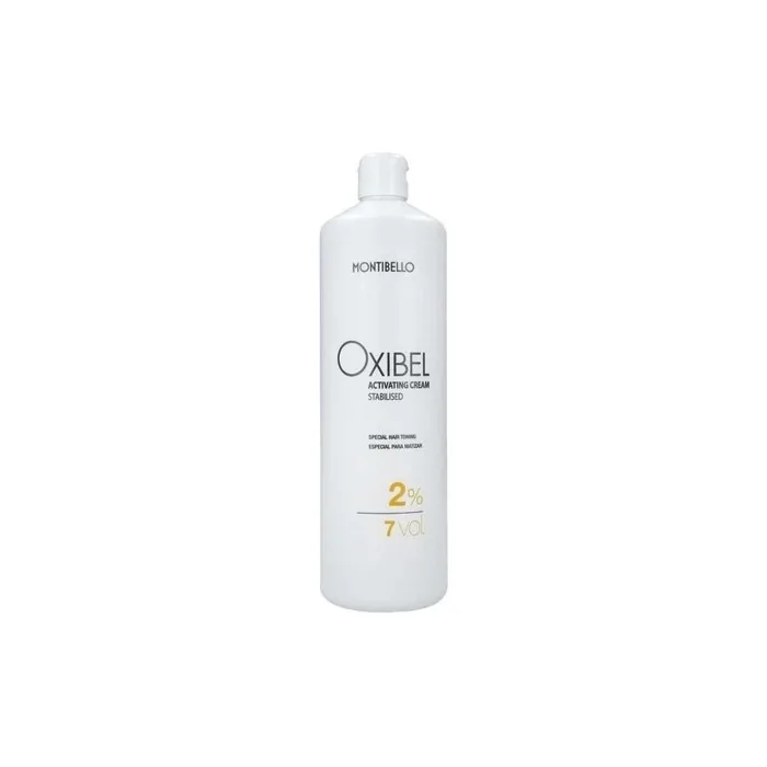 Montibello Oxibel Recover Activating Cream 1000 Ml