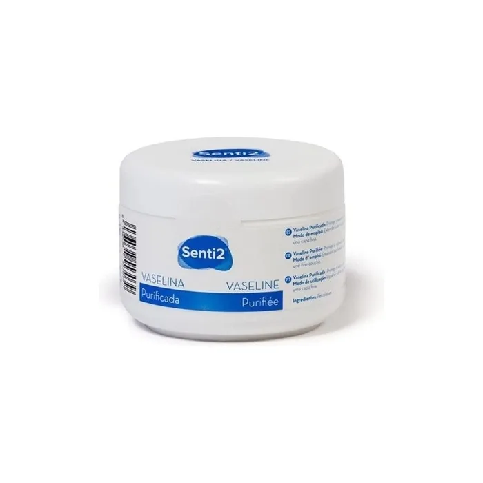 Senti2 COS 102 Purified Vaseline - 1 Glass