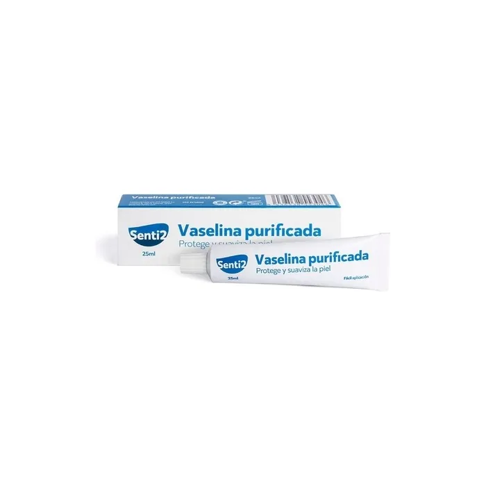 Senti2 COS 103 Purified Vaseline Tube