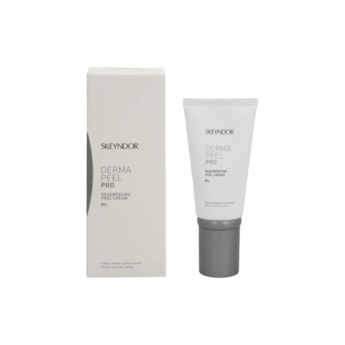 Skeyndor Derma Peel Pro Exfoliating Cream 50ml