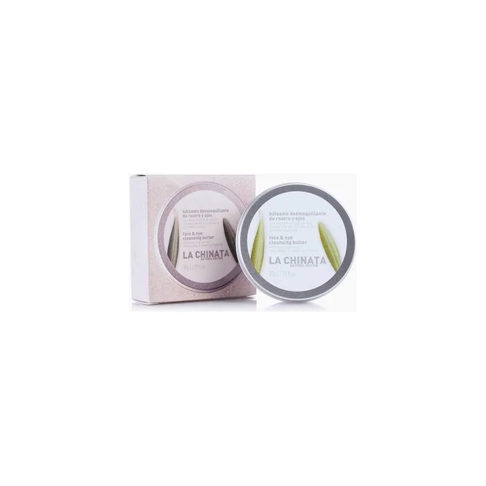 Face & Eye Cleansing Butter