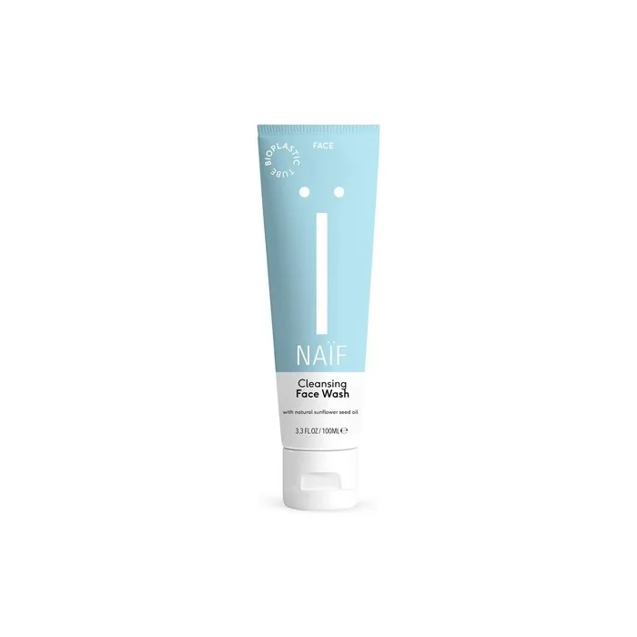 Naif Cleansing Face Wash