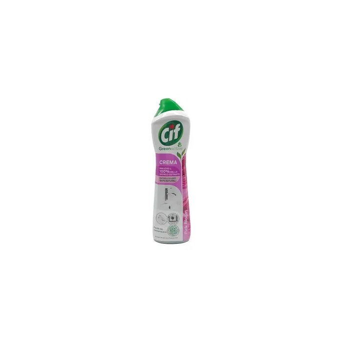 CIF CREMA 500 ML ROSA