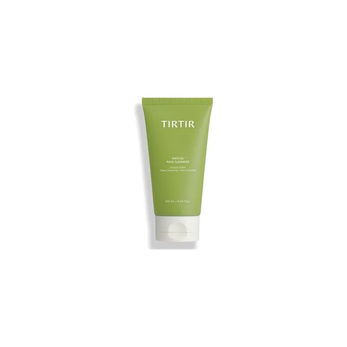 Tirtir 1 Matcha Pack Cleanser 120 Ml
