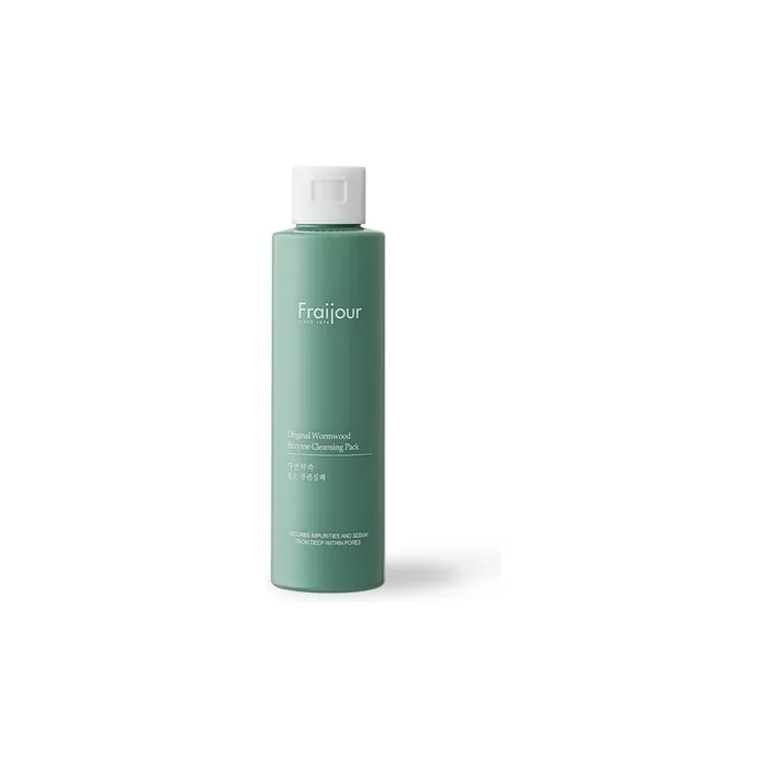 Fraijour Original Wormwood Enzyme Cleansing Pack, 80 g