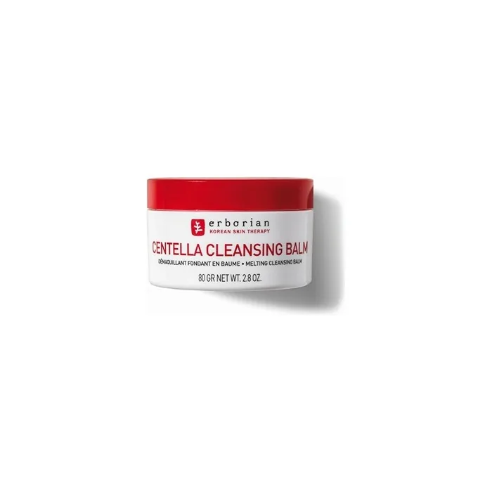 Erborian Centella Cleansing Balm 80 G