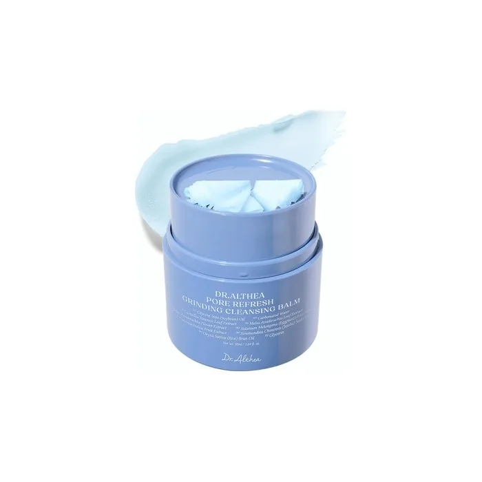 Dr. Althea Pore Refresh Grinding Cleansing Balm 50 Ml