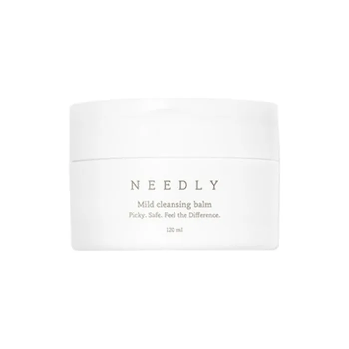 Needly Mild Cleansing Balm 120 Ml
