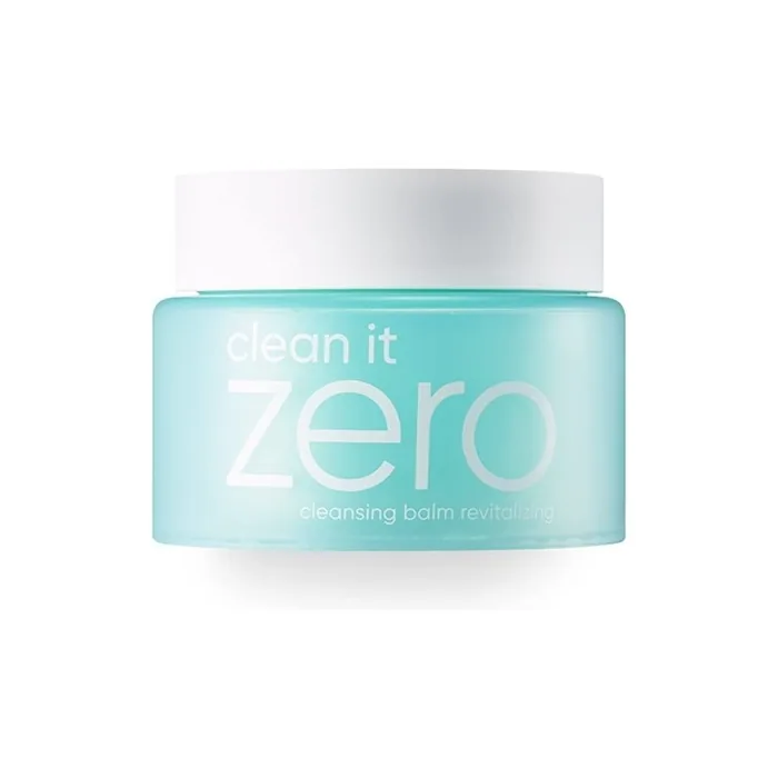 BANILA CO Clean it Zero Revitalizing Cleansing Balm 100ml