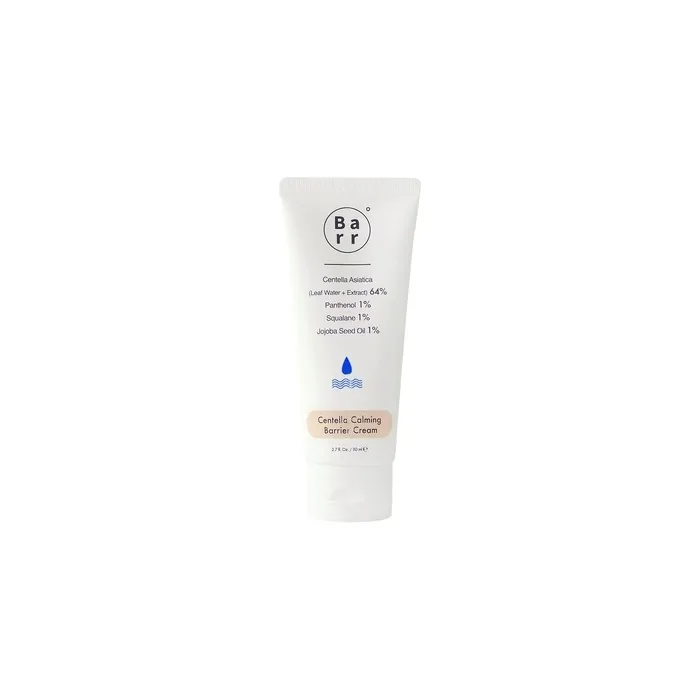 Barr Cosmetics Centella Calming Barrier Cream 80ml