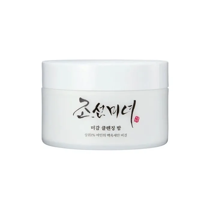 Beauty Of Joseon Radiance Cleansing Balm 100 Ml