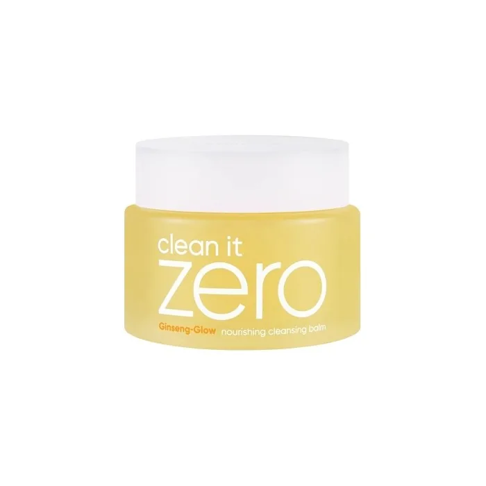 Banila Co Clean It Zero Cleansing Balm Moisturizing For Face 100ml
