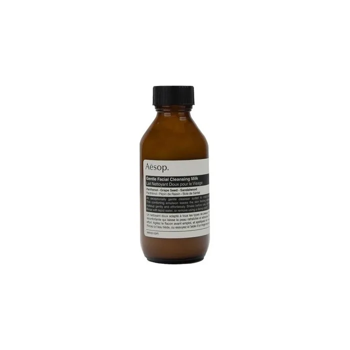 Aesop Gentle Facial Cleansing Milk