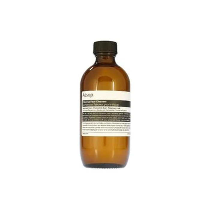Aesop Fabulous Face Cleanser