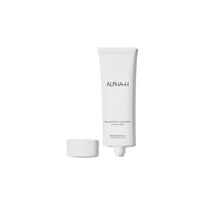 Alpha H Alpha H Balancing Cleanser 185ml
