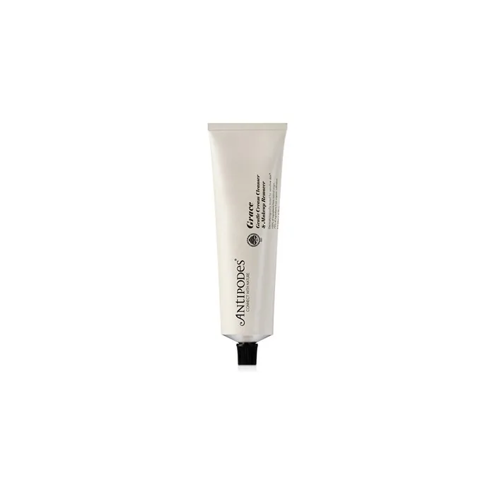 Antipodes Gentle Cream Cleanser Grace 120 Ml