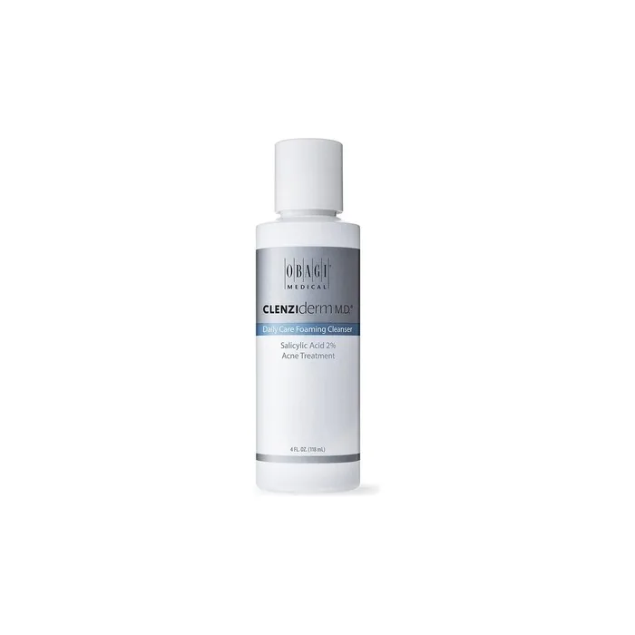 Obagi CLENZIderm M.D. Daily Care Foaming Acne Face Wash