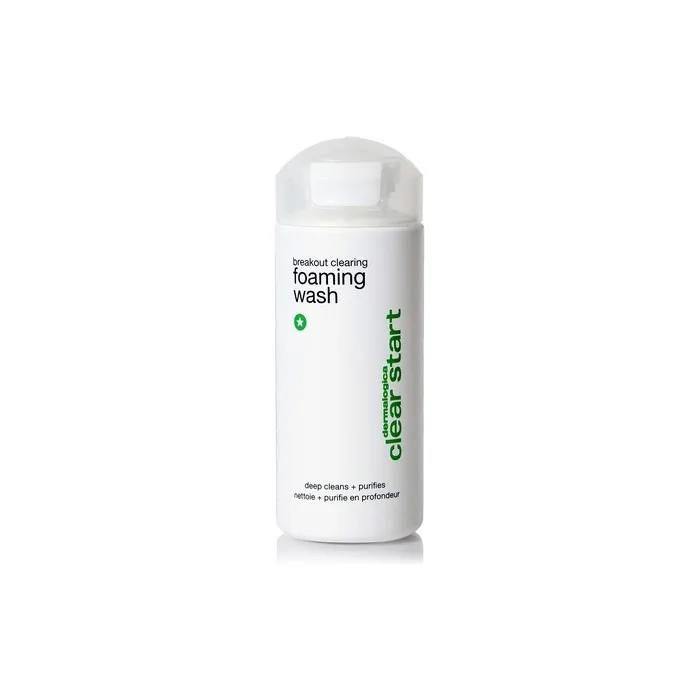 Dermalogica Clear Start Breakout Clearing Foaming Wash 177ml