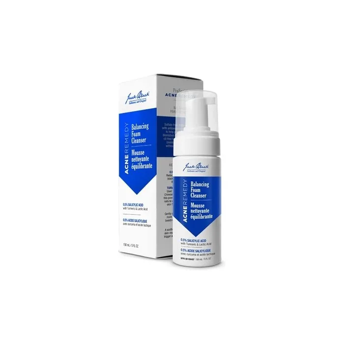 Balancing Foam Cleanser 150ml