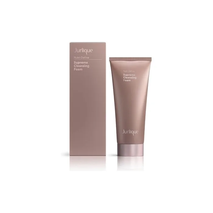 Jurlique Nutri Define Supreme Cleansing Foam 100ml