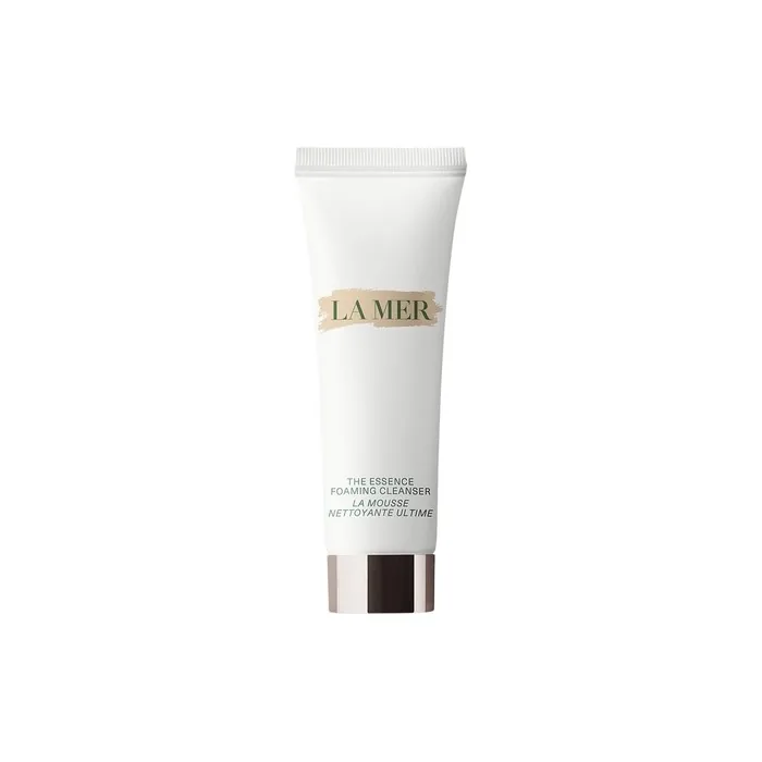 La Mer The Essence Foaming Cleanser 1.1 Oz Green