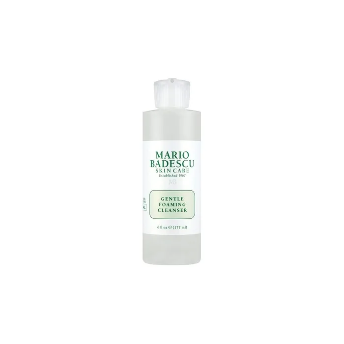 Gentle Foaming Cleanser 177ml