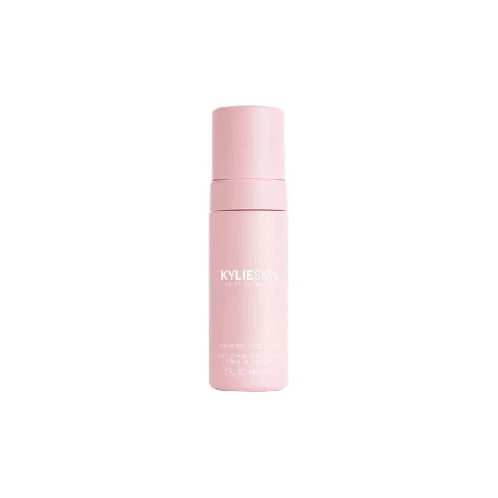 Kylie Skin Foaming Face Wash 149ml