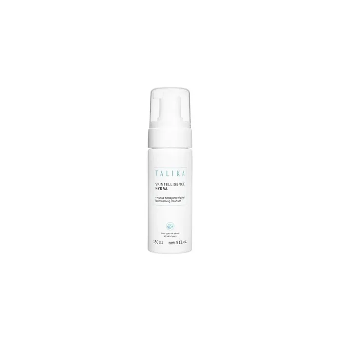 Talika Talika Skintelligence Hydra Moisturising Foaming Cleanser 150ml