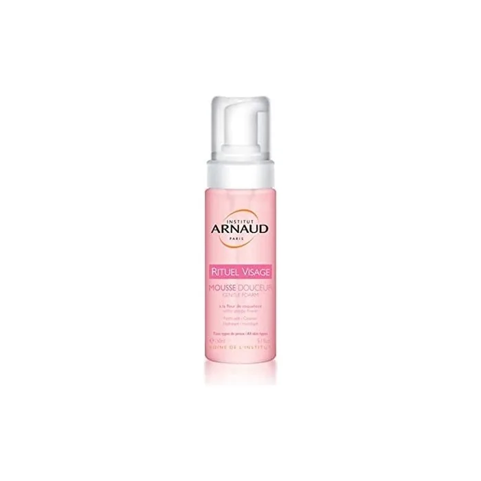 Institut Arnaudfacial Care Ritual Gentle Foam