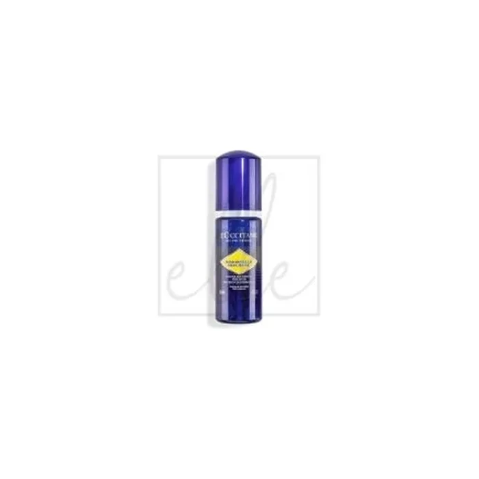 L'Occitane Immortelle Precious Cleansing Foam 150ml