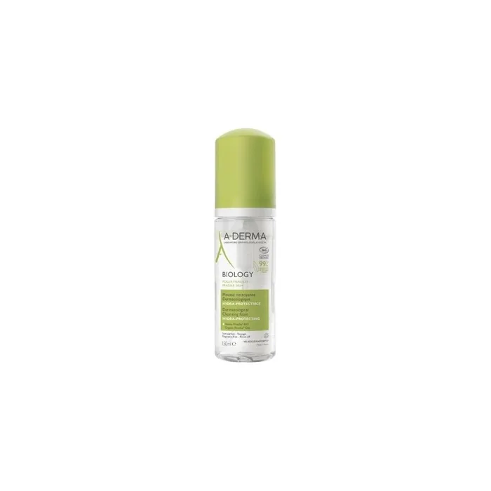 Aderma Biology Cleansing Mousse 150 Ml