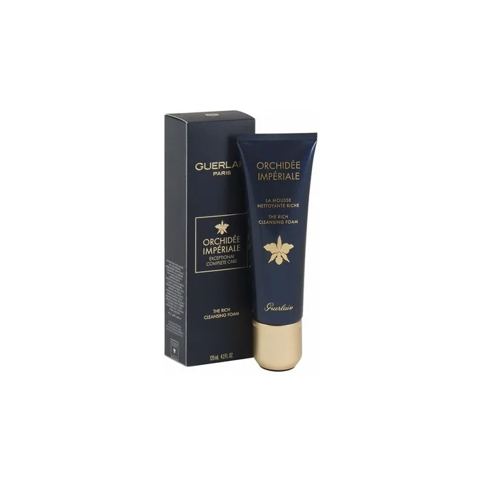 Guerlain Orchidee Imperiale The Rich Cleansing Foam 125ml