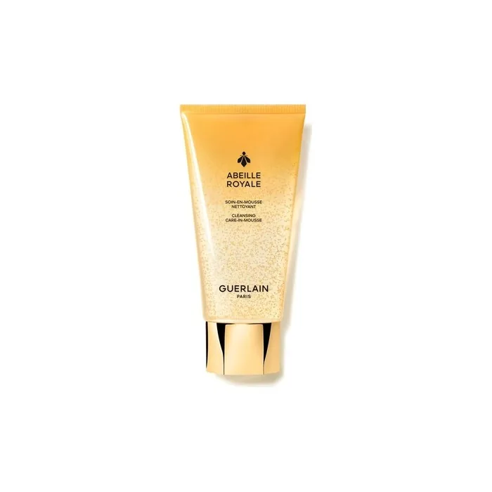 Guerlain Abeille Royale Cleansing Careinmousse 175 Milliliters