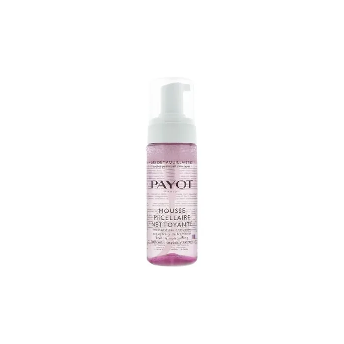 Payot Micellar Cleansing Foam 150ml For Women
