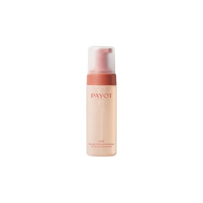 Nue Gentle Cleansing Foam - 150ml