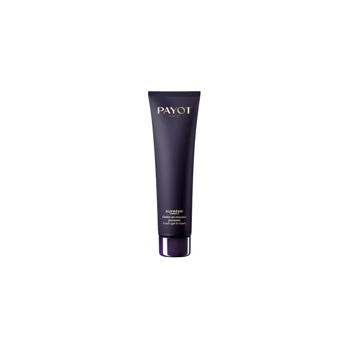 Payot Suprme Absolu Gelmousse Rejuvenation 150ml Payot