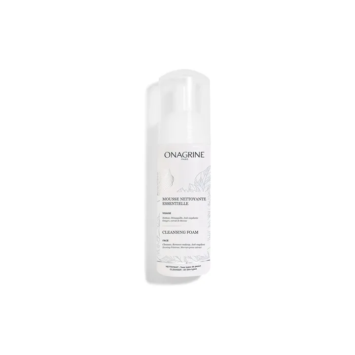 Onagrine Essential Cleansing Foam 150ml