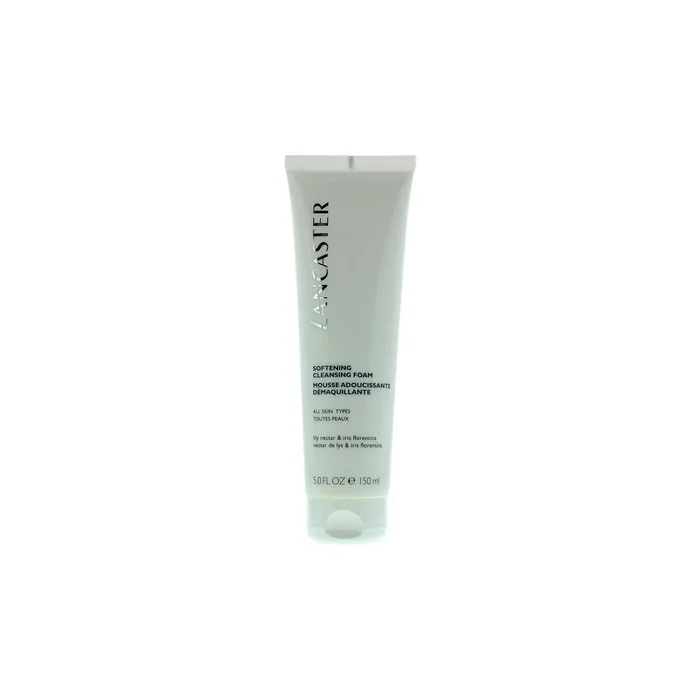 Lancaster Softening Cleansing Foam 150ml For Women