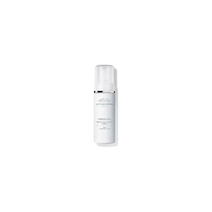 Institut Esthederm Osmoclean Pure Cleansing Foam 150ml