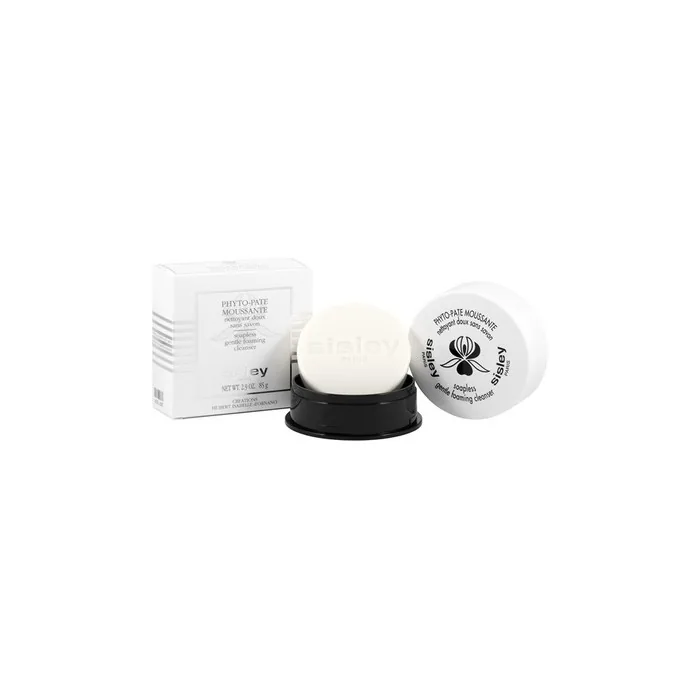 Sisley Phytopate Moussante Soapless Gentle Foaming Cleanser 85g