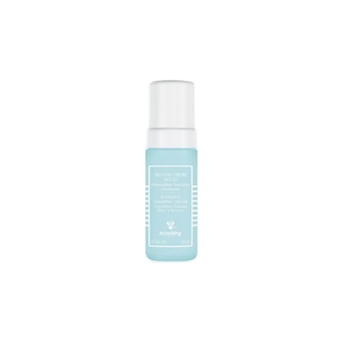Sisley Radiance Foaming Cream Makeup Removing Foam 125 Ml