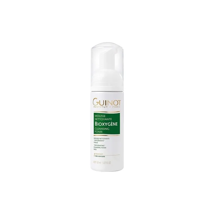 Guinot Bioxygene Cleansing Foam 150ml