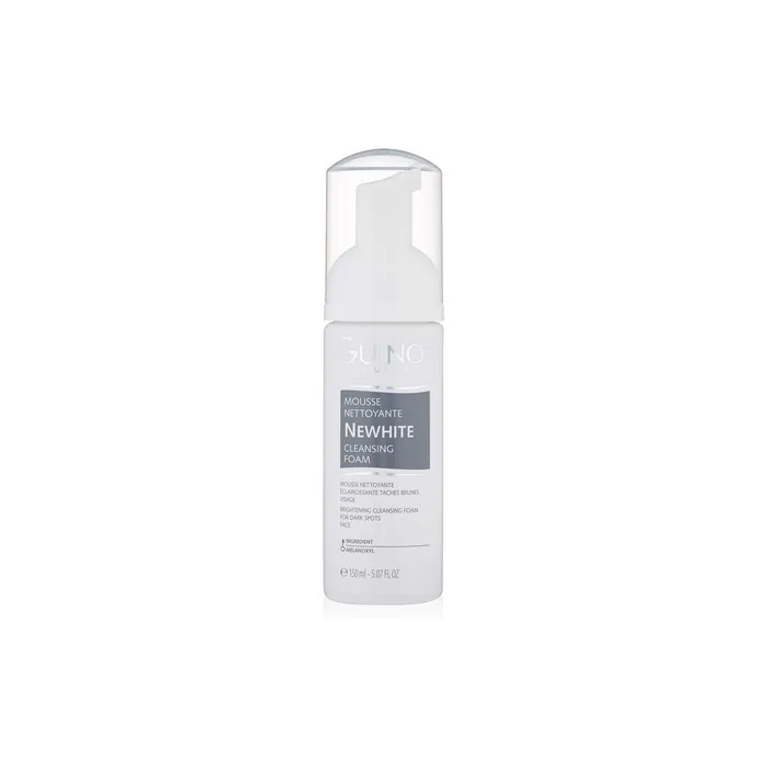 Guinot Brightening Cleansing Foam 150ml
