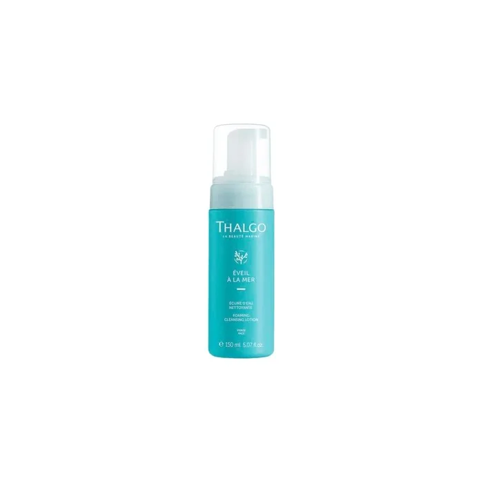 Thalgo Veil La Mer Cleansing Foam Lotion 150ml