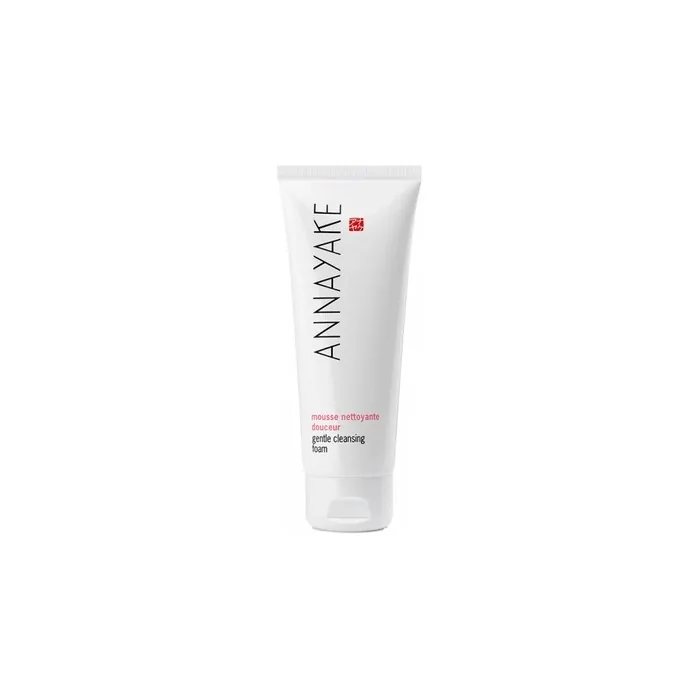 Annayake Gentle Cleansing Mousse Freshness - Size: 75 Ml