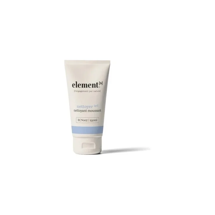 Pbi Elements Foaming Cleanser 250ml
