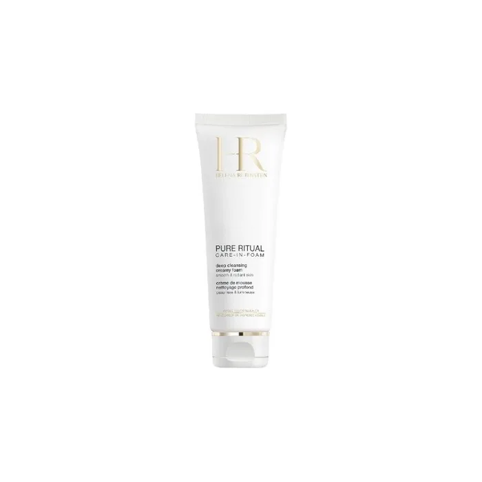Helena Rubinstein Pure Ritual Deep Cleansing Foam 125 Ml